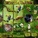 Daftar Situs Judi Slot Online Terpercaya Deposit 10Rb, cuma di CERIASLOT selaku Nama Nama Situs Judi Slot Online Resmi Dan Terlengkap
